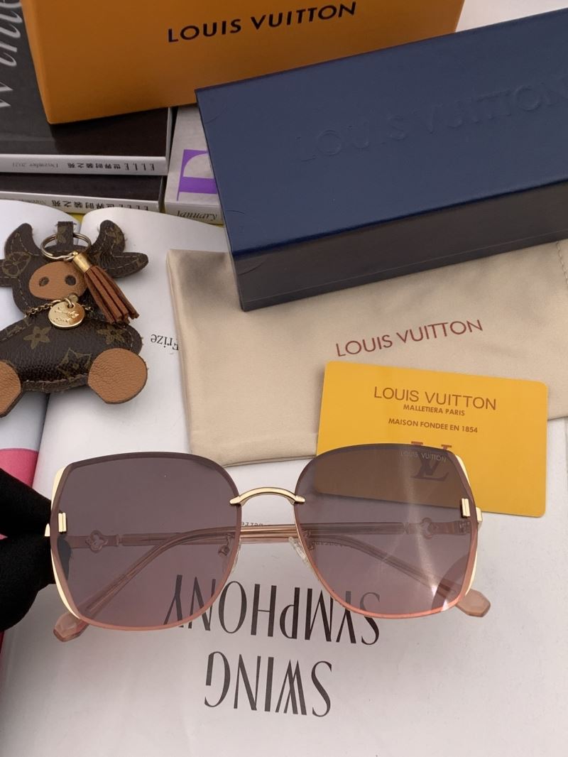 LV Sunglasses